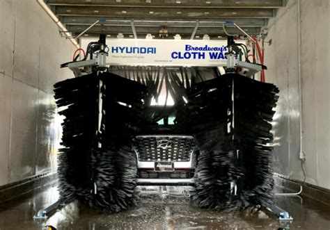 Broadway car wash - For Broadway, that product is our rollover car wash. We’ve designed this style specifically for the dealership market, making it the most commonly chosen style …